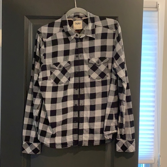 TNA Other - TNA flannel